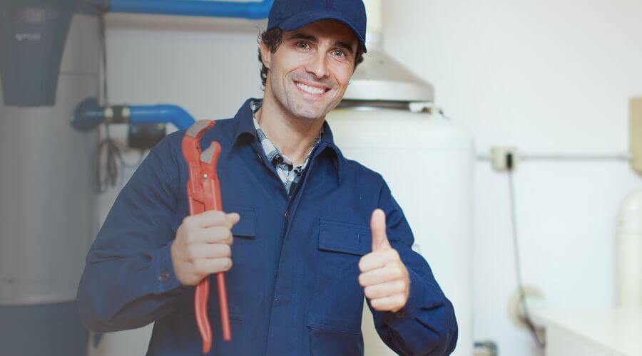 Professional Leak Detection Services in Wayland, OH